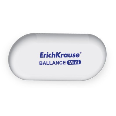 Ластик ErichKrause Balance  34638