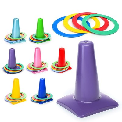 Игра "Бросайка" (кольцеброс) 2С303/2С371