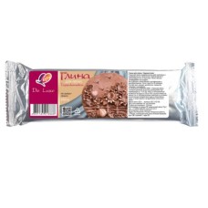 Глина для лепки 250г "De Luxe" терракотовая ЛУЧ 32С 2135-08 695698