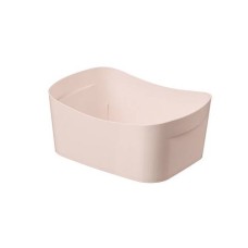 Корзинка универсальная "Poplar" 4,5л, 290х190х105мм (бежевый) ХТ2695