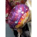Шар (18\'\'/46 см) Круг, Кукла ЛОЛ (LOL), Гламурные подружки, 1 шт. 401588