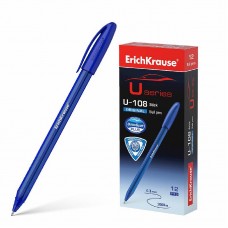 Ручка шариковая ErichKrause® U-108 Stick Original 1.0, Ultra Glide Technology, цвет чернил синий 53738