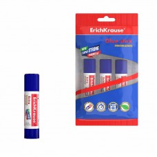 Клей-карандаш ErichKrause® Extra, 8г 59638