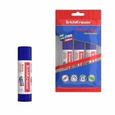 Клей-карандаш ErichKrause® Extra, 15г 59639