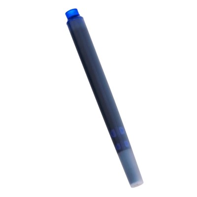 Картридж чернильный 1шт Parker "Cartridge Quink" синий Разбор241788