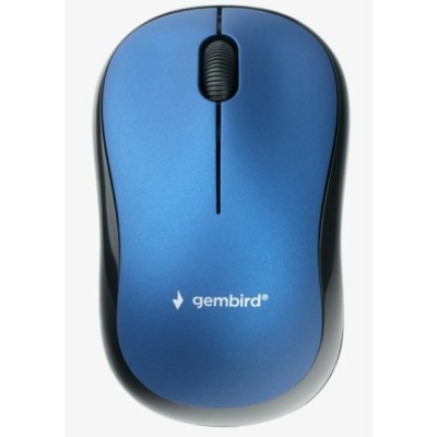 Мышь беспроводная Gembird MUSW-265