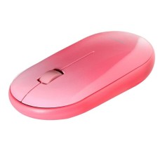 Мышь беспроводная Smartbuy 266AG розовый градиент