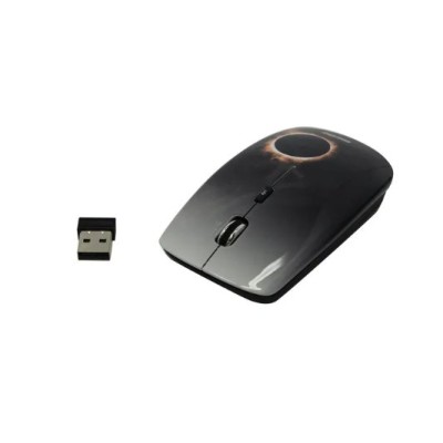Мышь беспроводная Smartbuy 327AG Eclipse