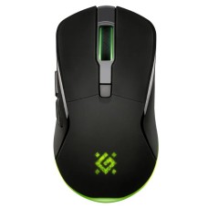 Мышь игровая беспроводная Defender Demon GM-534 черный