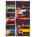 Тетрадь КЛЕТКА 48л. ЭКСТРЕМАЛЬНЫЙ ТЮНИНГ (48-6081) цвет. мелов. обл. 48-6081