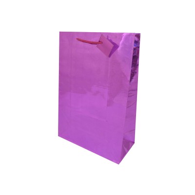 Пакеты подарочные бумажные ламинированные, 260Х324Х127 мм|3 GOLDEN GIFT CO.LTD H03110