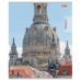 Тетрадь КЛЕТКА 48л. ОЧАРОВЫВАЮЩАЯ АРХИТЕКТУРА - 1 (48-8409) (обл. - офсет, второй блок) 48-8409