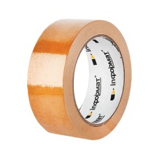 Клейк.лента спец. inФОРМАТ 38 мм 25,00 м двухстор. 061353
