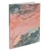 ЕЖЕДНЕВНИК А5, 80л. FLUID ART (80-0313) (7БЦ,глянц.ламин. цвет.мелов обл. недатиров.) 80-0313