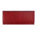 ПЛАНИНГ 56 л. недатир. EVERYDAY CHRONICLES - RED (56-5043)греб,кожзам(красный),отстроч,300х130мм 56-5043
