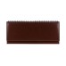 ПЛАНИНГ 56 л. недатир. SELECTION - CHOCO (56-5072) греб,кожзам (коричневый), золотист срез 300х130мм 56-5072