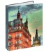 Тетрадь КЛЕТКА 100л. КРАСИВАЯ АРХИТЕКТУРА - 6 (100-1559) (на кольцах) 100-1559