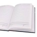 ЕЖЕДНЕВНИК А5,80л. КРАСНЫЙ СПОРТКАР - 4 (80-9263) 7БЦ,хол. фол, недатированный 80-9263