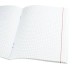 Тетрадь КЛЕТКА 96л. ПРЕКРАСНЫЕ КОТЫ (96-8851) (цв.мел.обл), софт-тач 96-8851