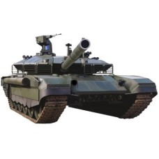 Ф-15654 Плакат вырубной А3. Военная техника. Танк Т-90 Прорыв. Двухсторонний - группа Военная техника 00-00018302
