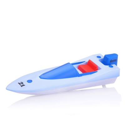 Игрушка Катер 30 см (в сетке) У451 73542