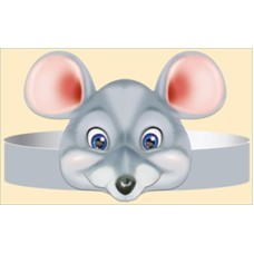 Корона МЫШЬ  92.219.00