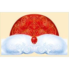 Корона ДЕД МОРОЗ 92.327.00