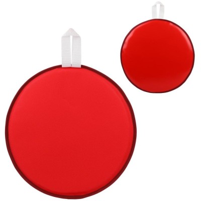 Ледянка 35 см, красная 325101