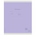 Тетрадь УЗКАЯ ЛИНИЯ 12л. КЛАССИКА NEW (12-9280) цвет.мелов.обл.1 дизайн 1