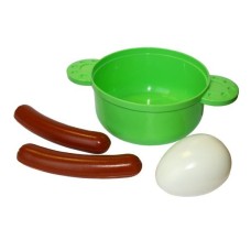 Набор "Готовим завтрак" Набор "Готовим завтрак"