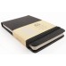 Блокнот для записей А6- 100л "Joy Book. Черный агат" КанцЭксмо БДБЛ61003898
