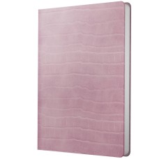 Блокнот для записей А6- 96л "Savage. Гиацинтовый" КанцЭксмо БСКЛ6964476