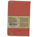Блокнот для записей А6- 96л "Joy Book. Персиковый пух" КанцЭксмо БДБЛ6964406