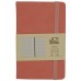 Блокнот для записей А6- 96л "Joy Book. Персиковый пух" КанцЭксмо БДБЛ6964406