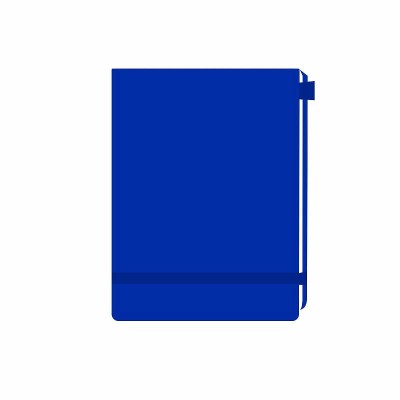Блокнот для записей 50л "Joy Note. Синий" КанцЭксмо БДНЛ6503920