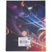 Дневник А5 48л "Для музыкальной школы. Дизайн 13 (25)" КанцЭксмо ДМЛ254805