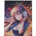 Дневник А5 48л "Для музыкальной школы. Дизайн 13 (25)" КанцЭксмо ДМЛ254805