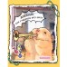 Дневник А5 48л "Для музыкальной школы. Дизайн 9 (25)" КанцЭксмо ДМЛ254801