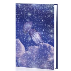 Ежедневник А5 128л "Грезы" КанцЭксмо ЕЖФ24512805