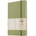 Ежедневник А6 136л "Joy Book. Чай матча" КанцЭксмо ЕКДБ62513610