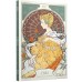 Книга для записей А6 96л "Таро. Аркан Сила" КанцЭксмо КЗФ6804367