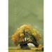 Книга для записей А5 80л "Фантастическая природа" КанцЭксмо КЗ5803975
