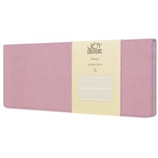 Планинг 56л "Joy Book. Розовая вуаль" КанцЭксмо ПКДБ255606