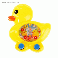 Водная игра "Утенок" 332313