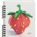 Тетрадь (студ., офис) А5 96л "My Notes. No 3" КанцЭксмо ТПМН596101