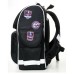 Рюкзак Schoolformat BASIC COSMO RIDER 17 л черн. 38х28х16 см жестк. каркас 1 отд. молния д/мальчиков 227839