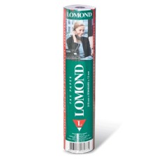 Бумага для факса Lomond L0104001 (210ммx30мx12мм)