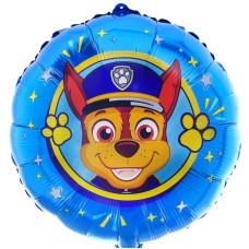 Шар фольгированный "Гончик", Paw Patrol   9117939