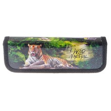 ПКК 01- 5 Тигр-пенал л/т 1 отдел.Кроха 190х60 56663