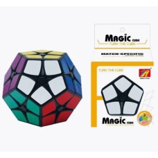 Головоломка Мегаминкс Рубика MoYu Megaminx №570